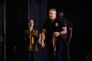 Фоторепортаж Андрея Губренко